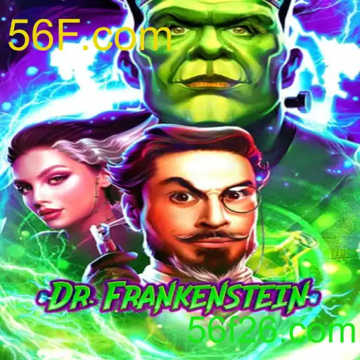 DrFrankenstein: A Reinvenção do Clássico com um Toque Moderno