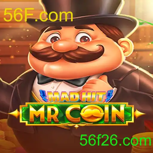 MadHitMrCoin: Um Mergulho no Jogo Fenômeno com 56F.com