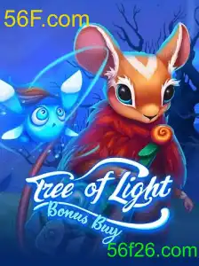 Explorando o TreeOfLightBonusBuy com CHEATCODES EXCLUSIVAS